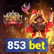 853 bet